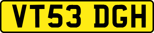 VT53DGH