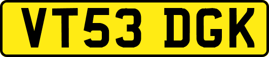 VT53DGK