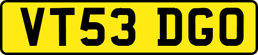 VT53DGO