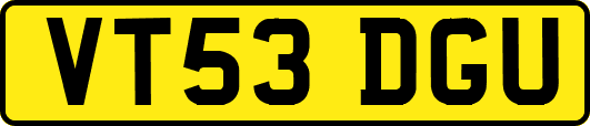 VT53DGU