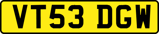 VT53DGW