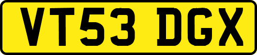VT53DGX