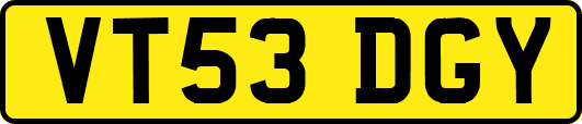 VT53DGY