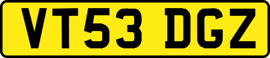 VT53DGZ