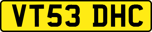 VT53DHC