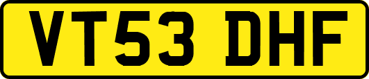 VT53DHF