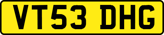 VT53DHG