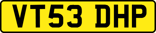VT53DHP