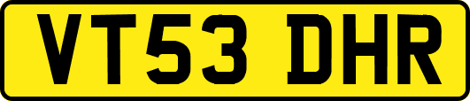 VT53DHR