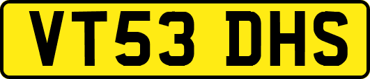 VT53DHS