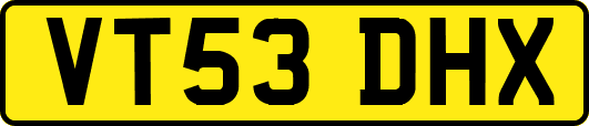 VT53DHX