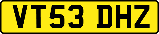 VT53DHZ