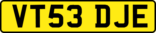 VT53DJE