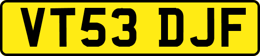 VT53DJF
