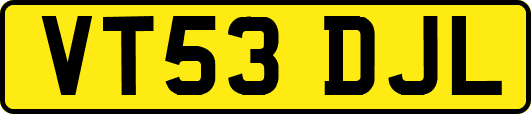 VT53DJL