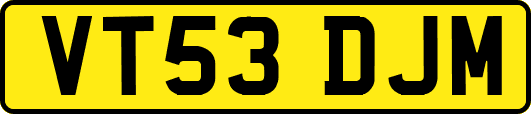 VT53DJM