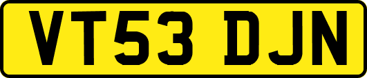 VT53DJN