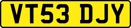 VT53DJY
