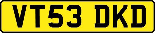 VT53DKD