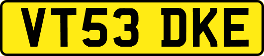 VT53DKE