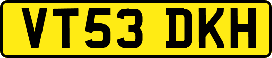 VT53DKH