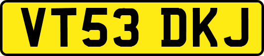 VT53DKJ