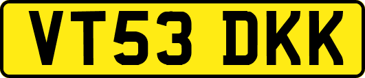 VT53DKK