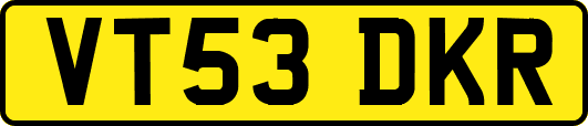 VT53DKR