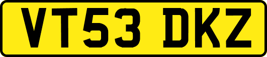VT53DKZ