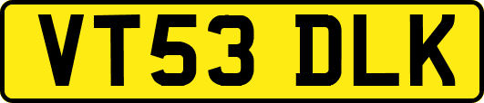 VT53DLK