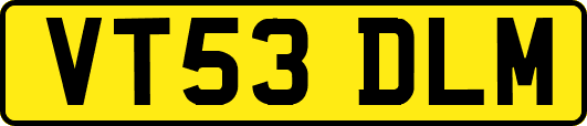 VT53DLM