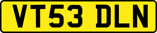VT53DLN