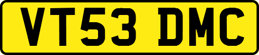 VT53DMC