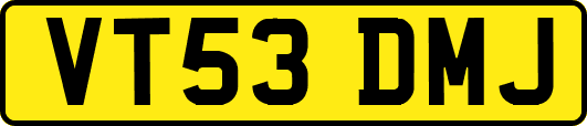 VT53DMJ