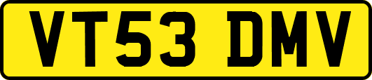 VT53DMV