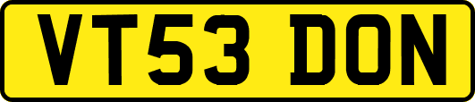 VT53DON