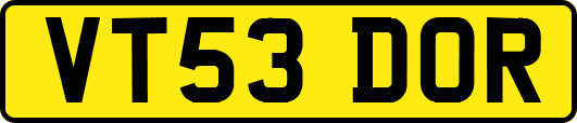 VT53DOR