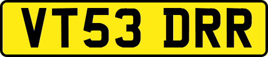 VT53DRR