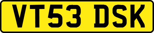 VT53DSK