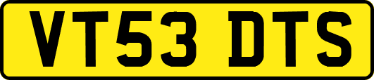 VT53DTS