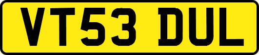 VT53DUL