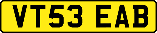 VT53EAB