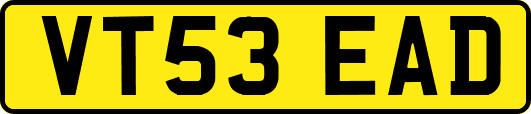 VT53EAD