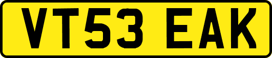 VT53EAK