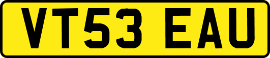 VT53EAU