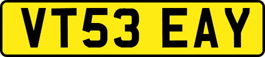 VT53EAY