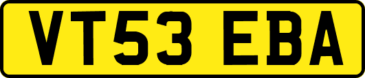 VT53EBA