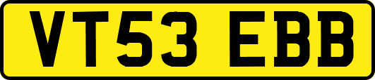 VT53EBB