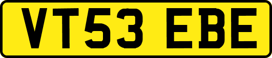 VT53EBE