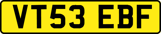 VT53EBF